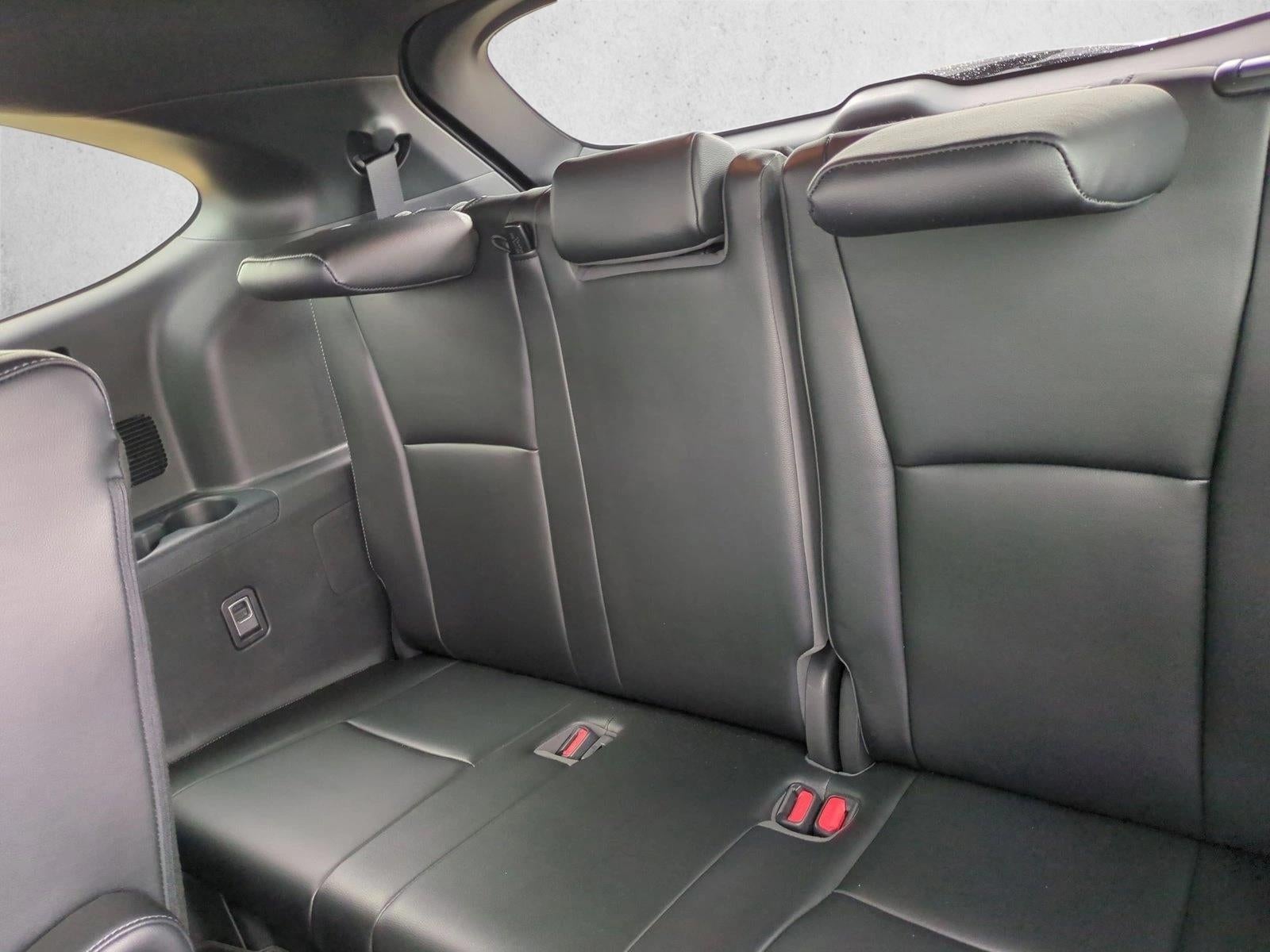 2022 Toyota Highlander XSE FWD (Natl)