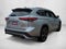 2022 Toyota Highlander XSE FWD (Natl)
