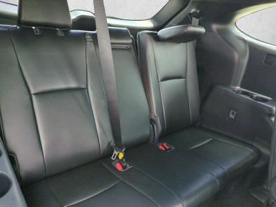 2022 Toyota Highlander XSE FWD (Natl)