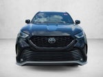 2022 Toyota Highlander XSE FWD (Natl)
