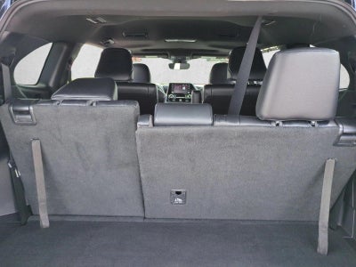 2022 Toyota Highlander XSE FWD (Natl)