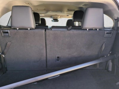 2023 Toyota Highlander Hybrid Limited AWD (Natl)