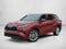 2026 Toyota Highlander Hybrid Limited AWD (Natl)