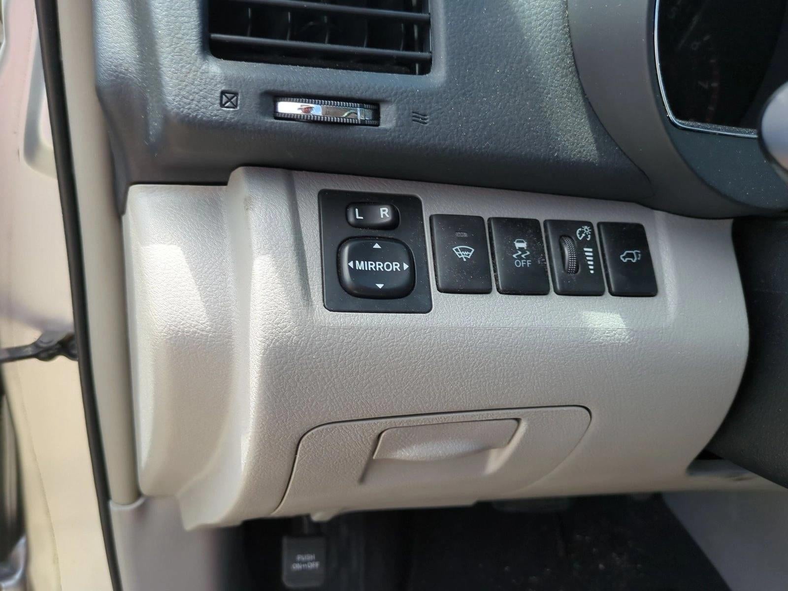 2013 Toyota Highlander FWD 4dr V6 Limited (Natl)