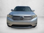 2013 Toyota Highlander FWD 4dr V6 Limited (Natl)