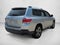 2013 Toyota Highlander FWD 4dr V6 Limited (Natl)