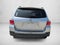 2013 Toyota Highlander FWD 4dr V6 Limited (Natl)
