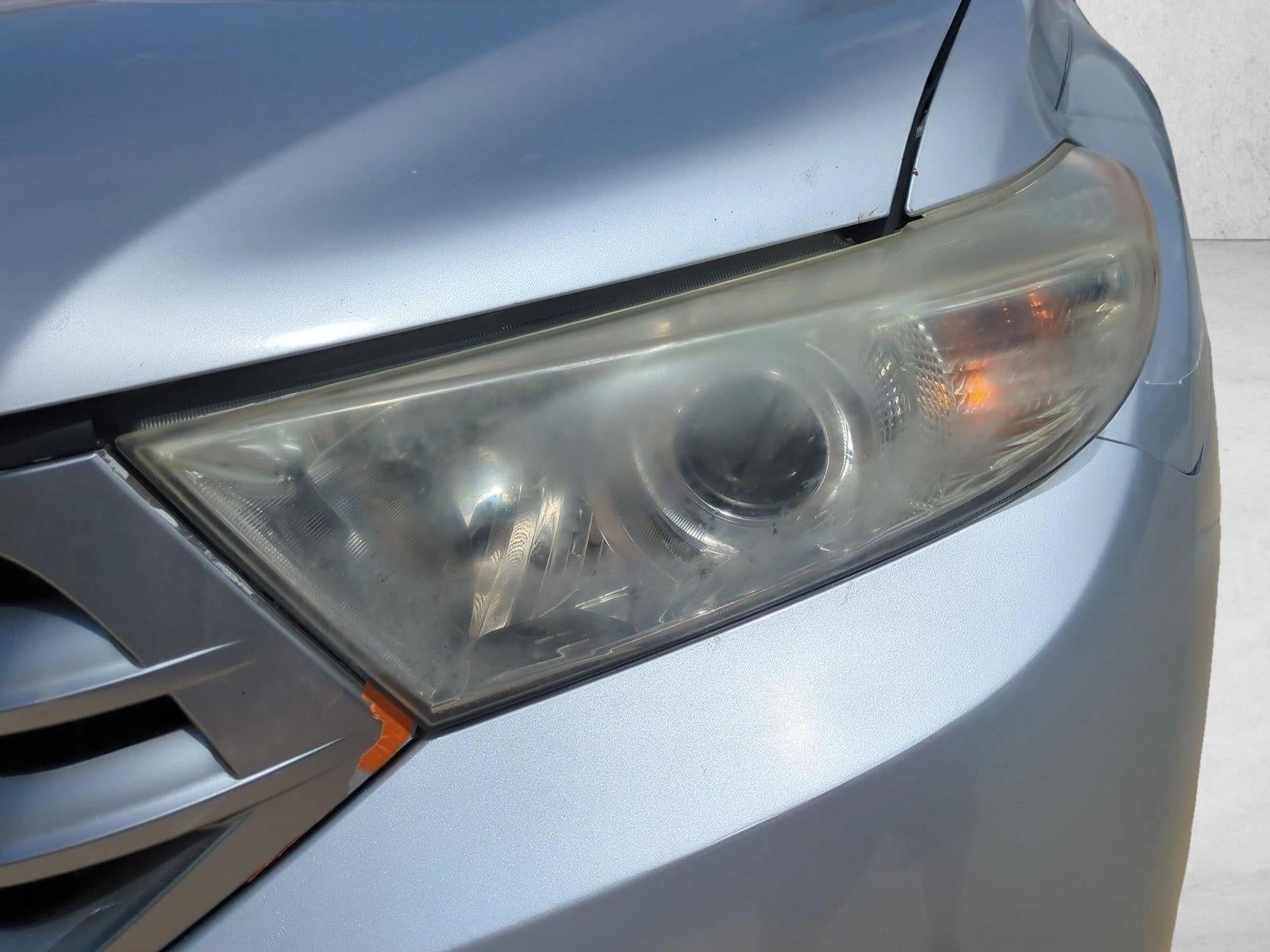 2013 Toyota Highlander FWD 4dr V6 Limited (Natl)