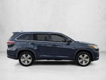 2014 Toyota Highlander FWD 4dr V6 Limited (Natl)