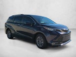 2023 Toyota Sienna XLE FWD 7-Passenger (Natl)