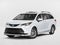 2025 Toyota Sienna XLE FWD 8-Passenger (Natl)