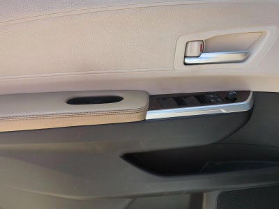 2024 Toyota Sienna XLE FWD 8-Passenger (Natl)