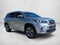 2017 Toyota Highlander Limited Platinum V6 FWD (Natl)