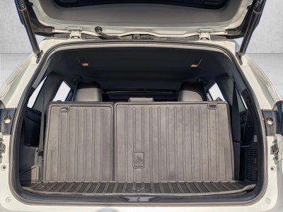 2019 Toyota Highlander Limited V6 FWD (GS)