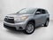 2014 Toyota Highlander FWD 4dr I4 LE (Natl)