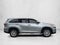 2014 Toyota Highlander FWD 4dr I4 LE (Natl)