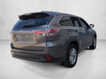 2016 Toyota Highlander FWD 4dr I4 LE (Natl)