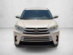 2018 Toyota Highlander LE I4 FWD (Natl)
