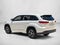 2018 Toyota Highlander LE I4 FWD (Natl)