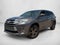 2019 Toyota Highlander LE I4 FWD (Natl)