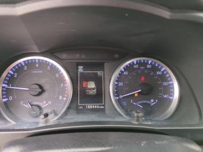 2019 Toyota Highlander LE I4 FWD (Natl)