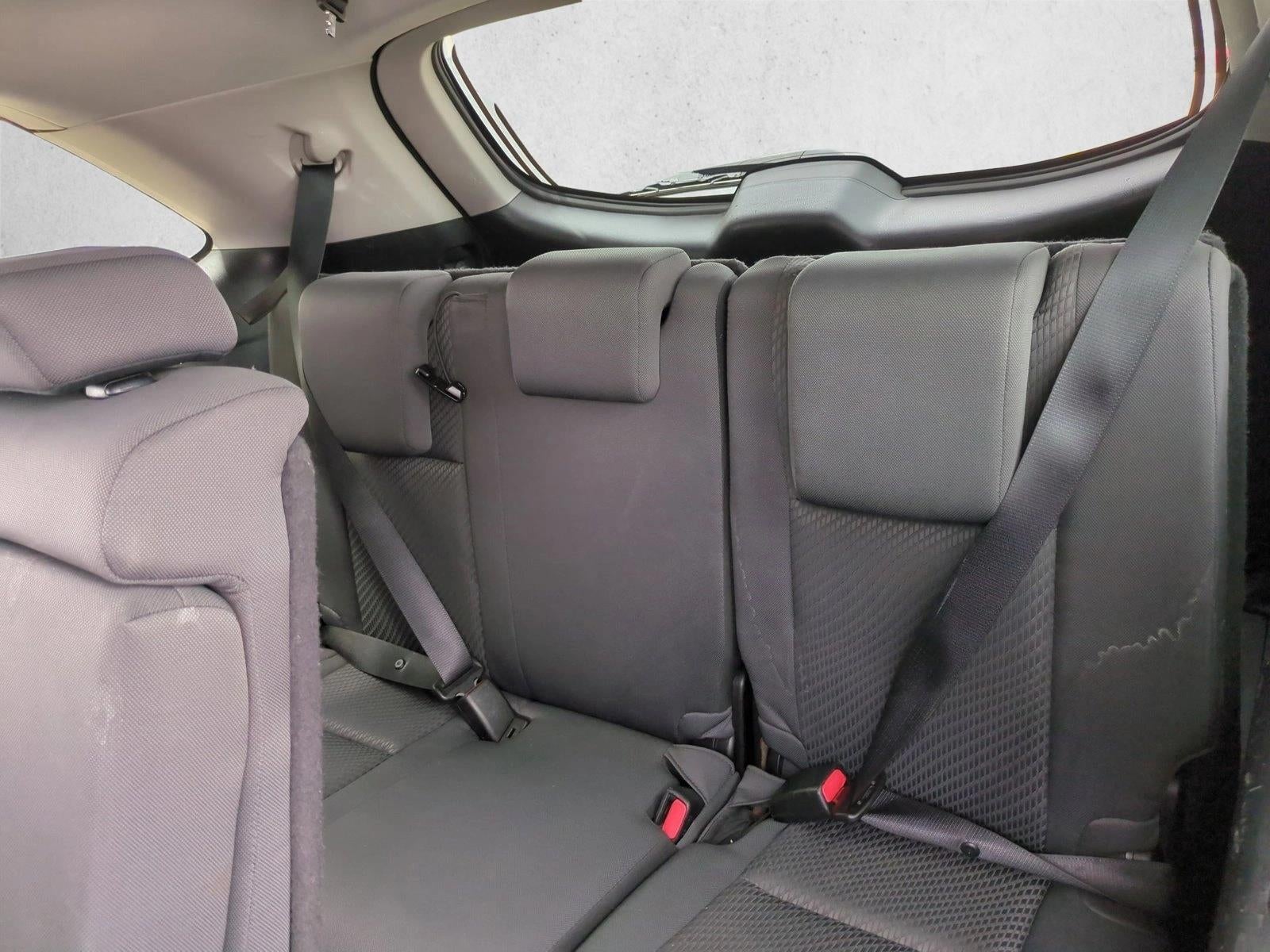 2019 Toyota Highlander LE I4 FWD (Natl)