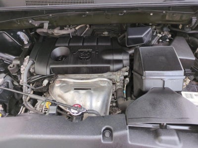 2019 Toyota Highlander LE I4 FWD (Natl)