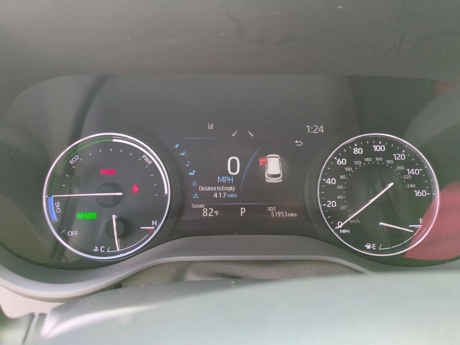 2024 Toyota Sienna Limited FWD 7-Passenger (Natl)