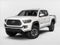 2020 Toyota Tacoma 4WD 4WD TRD Off Road Double Cab 5' Bed V6 AT (Natl)