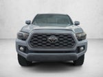 2021 Toyota Tacoma 4WD 4WD TRD Off Road Double Cab 5' Bed V6 AT (Natl)