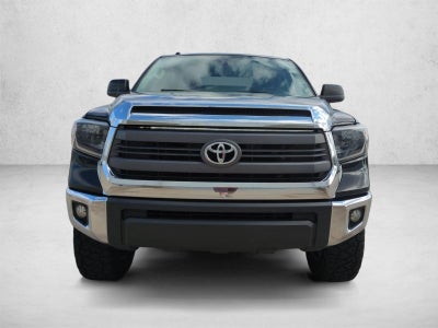2014 Toyota Tundra 4WD Truck 4WD CrewMax Short Bed 5.7L SR5 (Natl)