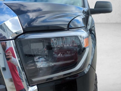 2014 Toyota Tundra 4WD Truck 4WD CrewMax Short Bed 5.7L SR5 (Natl)