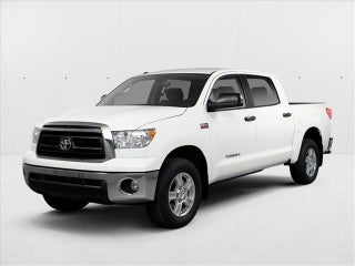 2013 Toyota Tundra 4WD Truck 4WD CrewMax Short Bed 5.7L (Natl)