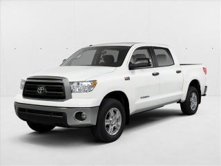 2013 Toyota Tundra 4WD Truck 4WD CrewMax Short Bed 5.7L FFV Limited (Natl)