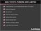 2025 Toyota Tundra 4WD 4WD Limited CrewMax 5.5' Bed (Natl)