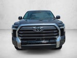 2024 Toyota Tundra 4WD 4WD Limited CrewMax 5.5' Bed (Natl)
