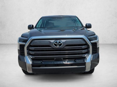 2024 Toyota Tundra 4WD 4WD Limited CrewMax 5.5' Bed (Natl)