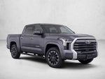 2024 Toyota Tundra 4WD 4WD Limited CrewMax 5.5' Bed (Natl)
