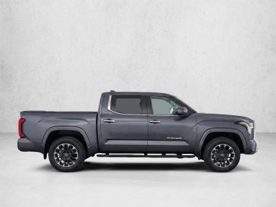 2024 Toyota Tundra 4WD 4WD Limited CrewMax 5.5' Bed (Natl)