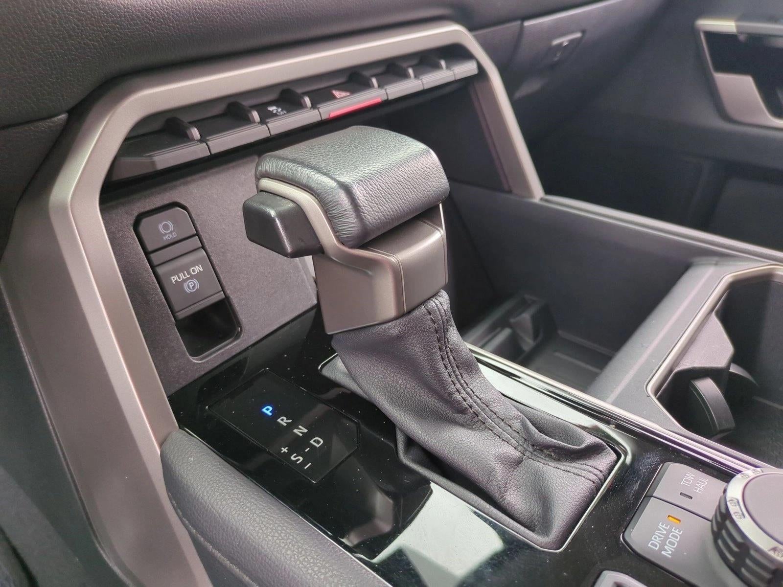 2024 Toyota Tundra 4WD 4WD Limited CrewMax 5.5' Bed (Natl)