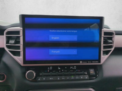 2024 Toyota Tundra 4WD 4WD Limited CrewMax 5.5' Bed (Natl)