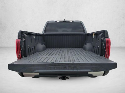 2024 Toyota Tundra 4WD 4WD Limited CrewMax 5.5' Bed (Natl)