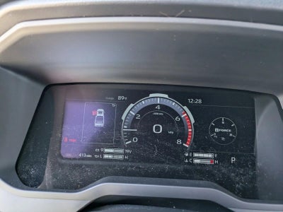 2026 Toyota Tundra 4WD 4WD Limited CrewMax 5.5' Bed (Natl)