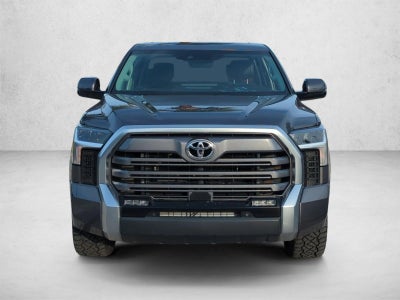 2023 Toyota Tundra 4WD 4WD Limited CrewMax 5.5' Bed (Natl)