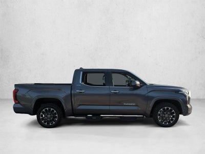 2023 Toyota Tundra 4WD 4WD Limited CrewMax 5.5' Bed (Natl)