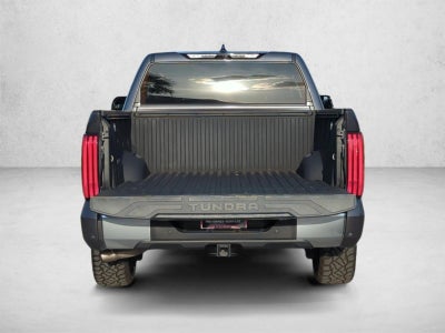 2023 Toyota Tundra 4WD 4WD Limited CrewMax 5.5' Bed (Natl)