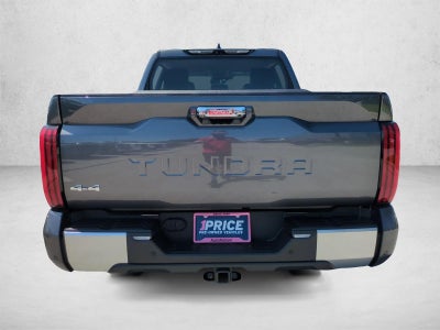 2023 Toyota Tundra 4WD 4WD Limited CrewMax 5.5' Bed (Natl)
