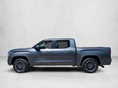 2023 Toyota Tundra 4WD 4WD Limited CrewMax 5.5' Bed (Natl)