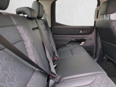 2024 Toyota Tundra 4WD 4WD Limited CrewMax 5.5' Bed (Natl)