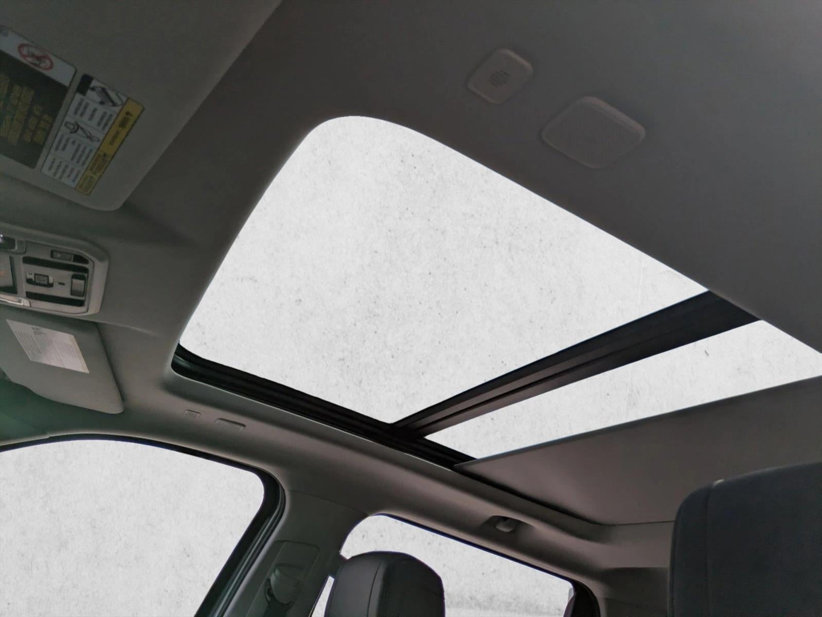 2023 Toyota Tundra 2WD 2WD Limited Hybrid CrewMax 5.5' Bed (Natl)